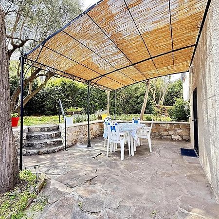 Jardin & Terrasse Ombragee - T2 Cozy Et Paisible La Garde (Var) Exterior foto
