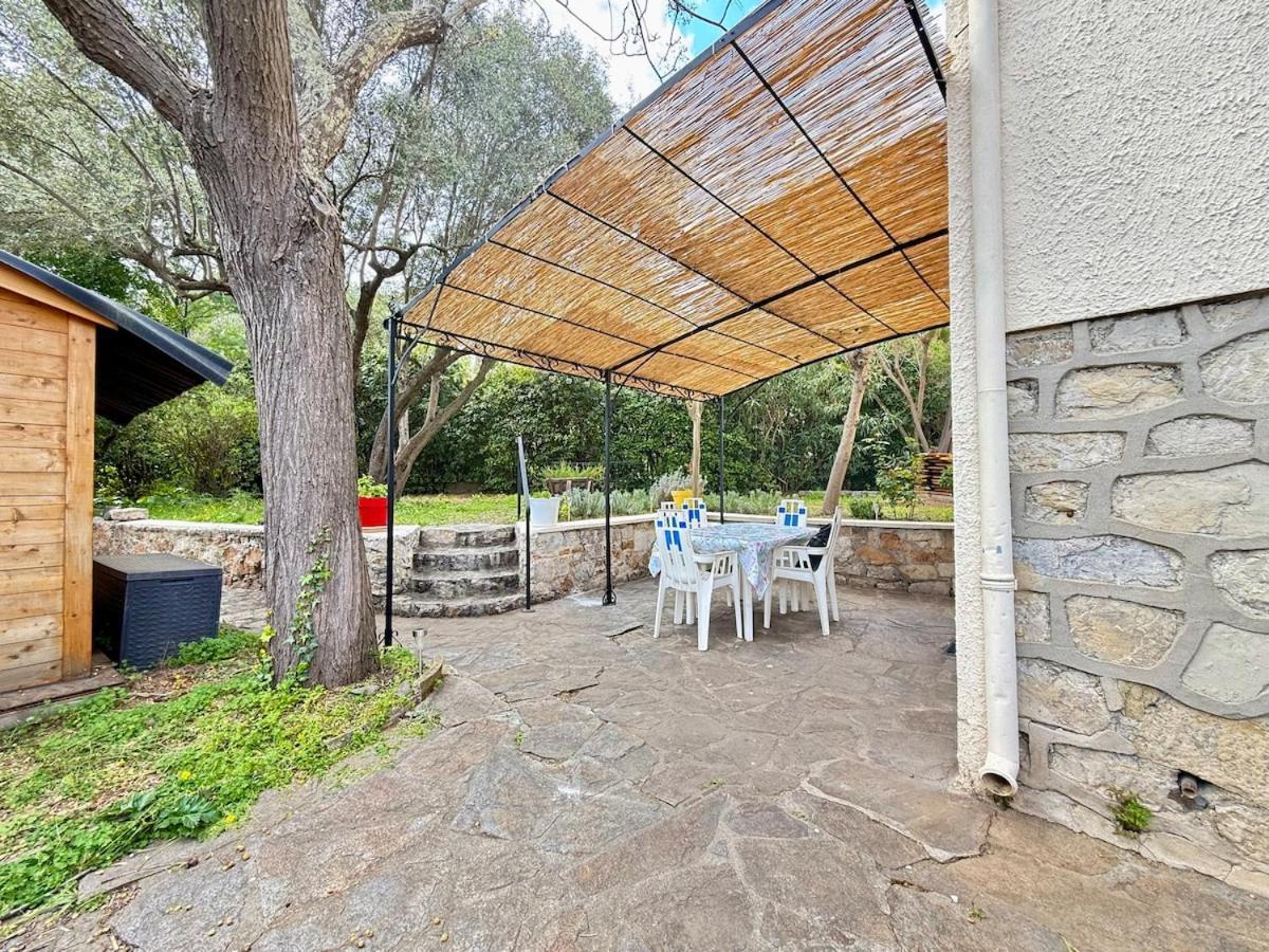 Jardin & Terrasse Ombragee - T2 Cozy Et Paisible La Garde (Var) Exterior foto